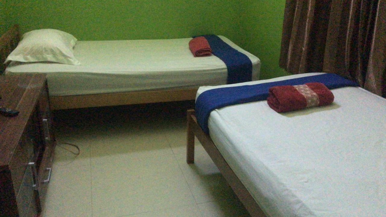 شقة أني هوم ستاي تيرنيت المظهر الخارجي الصورة